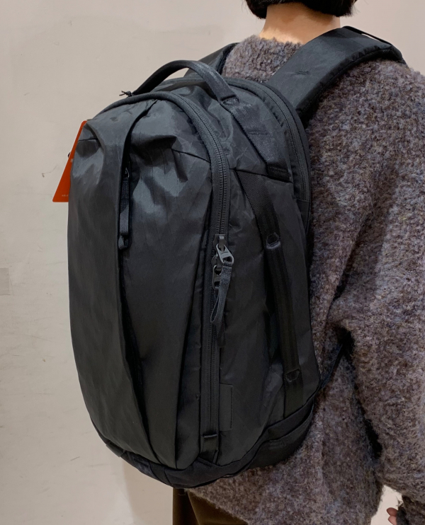 Max EDC遂に登場！！ 「ABLE CARRY」 | ショップニュース
