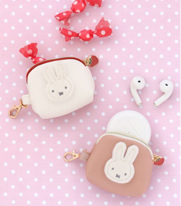 🍓いちごミッフィー新入荷🍓 | ショップニュース | 青葉台東急 🍓いちごミッフィー新入荷🍓 | ショップニュース | 青葉台東急