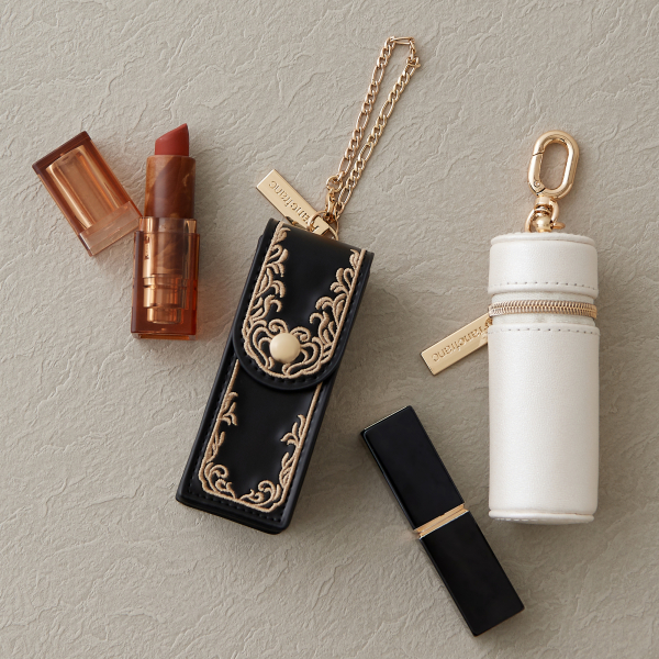 NEW!】リップケース💄✨ | ショップニュース | 青葉台東急スクエア