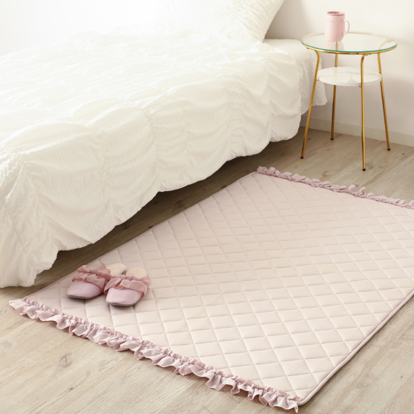 NEW!】ひんやりキルトラグ🛋️ | ショップニュース | 青葉台東急
