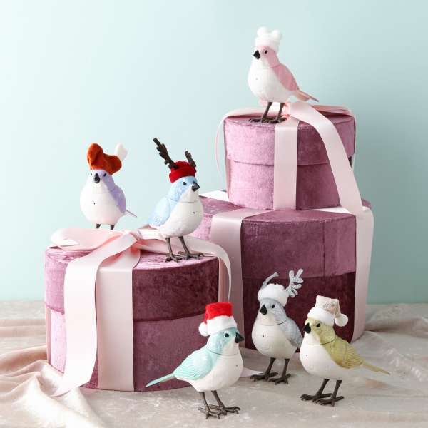 【公式サイト】正規ブランド品通販 🎅Christmas🎄クリスマス限定バージョンのミュージックバード その他